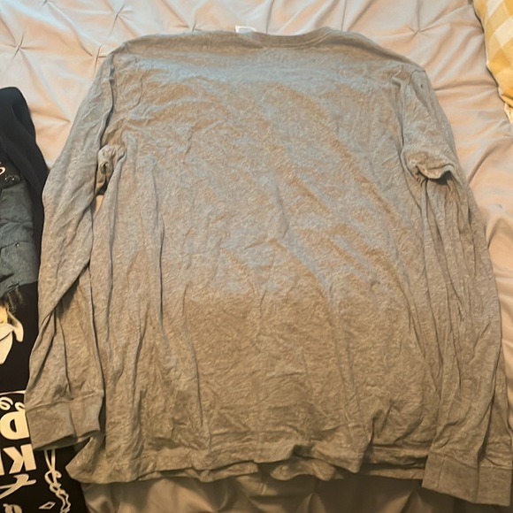 Nike long sleeve shirt - Picture 4 of 4